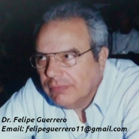 Dr. Felipe Guerrero